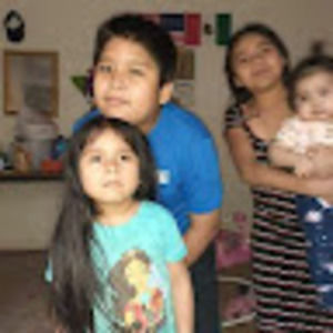 Meet your Posher, Reyna